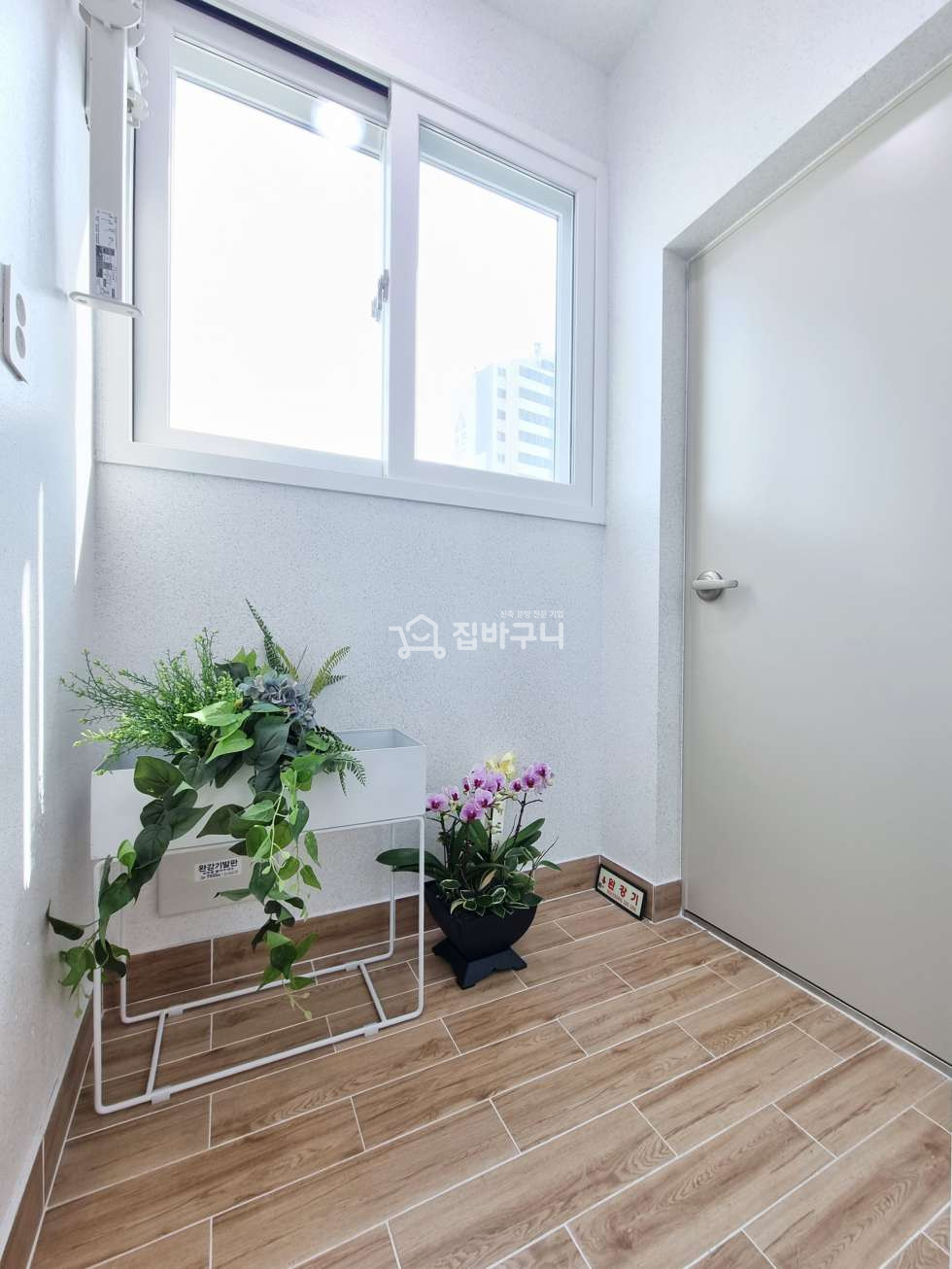경기 부천원미구 역곡동 [초역세권] 역곡역 도보 3분~ 편의시설 갖춰진 3룸! 분양 매물번호 12367 사진 10