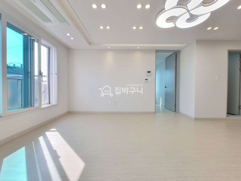 경기 안산단원구 원곡동 Big 테라스가 무려 2개?! 안산 4룸 분양 매물번호 12365 사진 4