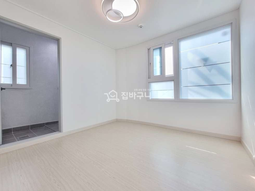 경기 안산단원구 원곡동 Big 테라스가 무려 2개?! 안산 4룸 분양 매물번호 12365 사진 10