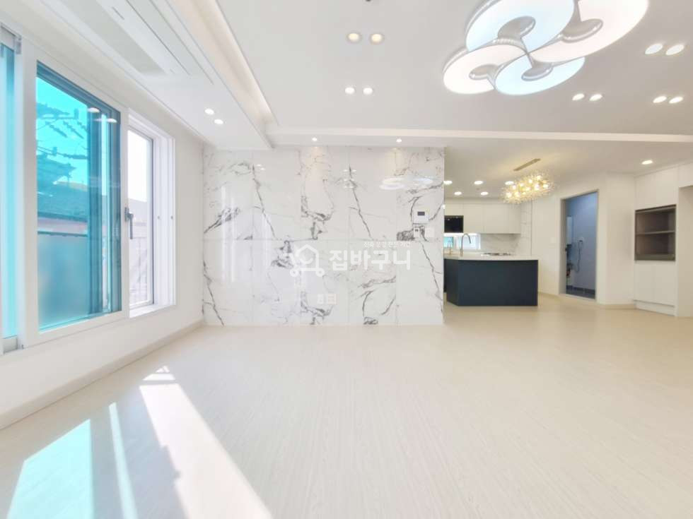 경기 안산단원구 원곡동 안산 신축 매물 단독세대! 복층 4룸 분양 매물번호 12364 사진 3