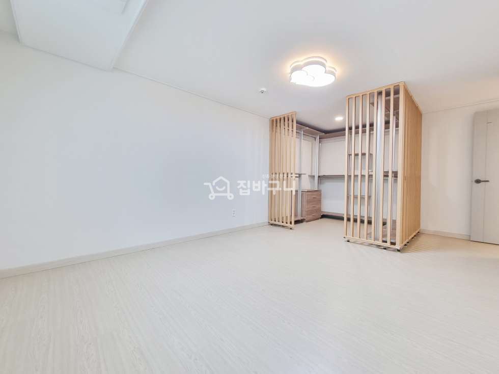 경기 안산단원구 원곡동 안산 신축 매물 단독세대! 복층 4룸 분양 매물번호 12364 사진 6