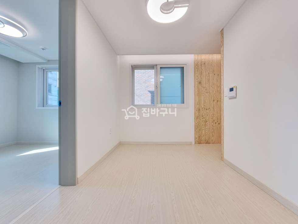 경기 안산단원구 원곡동 안산 신축 매물 단독세대! 복층 4룸 분양 매물번호 12364 사진 9