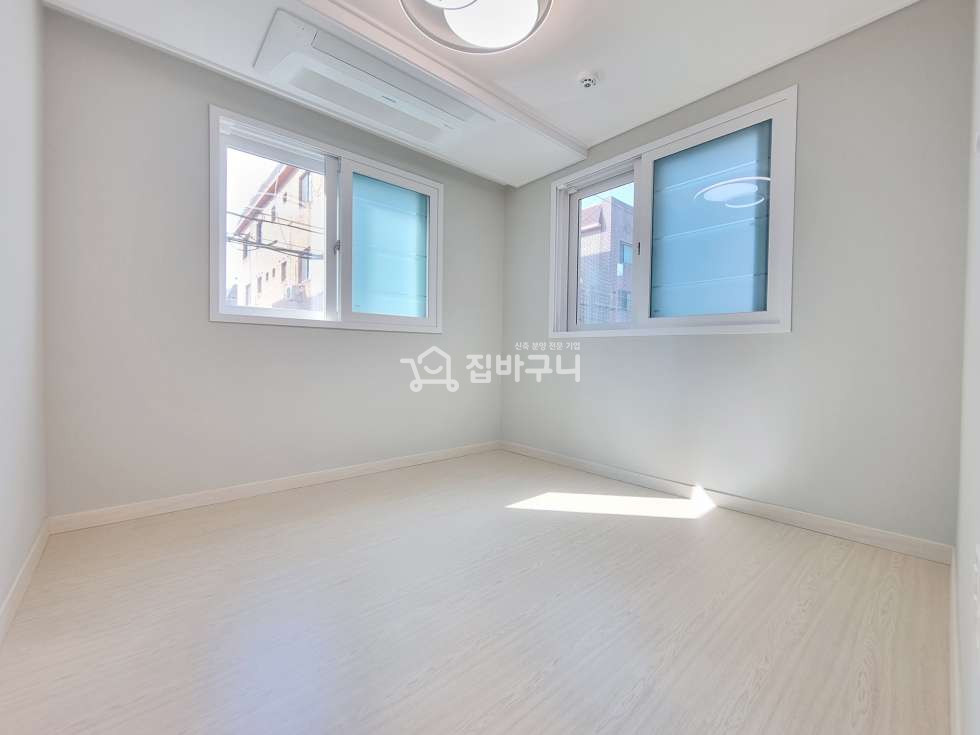 경기 안산단원구 원곡동 안산 신축 매물 단독세대! 복층 4룸 분양 매물번호 12364 사진 10