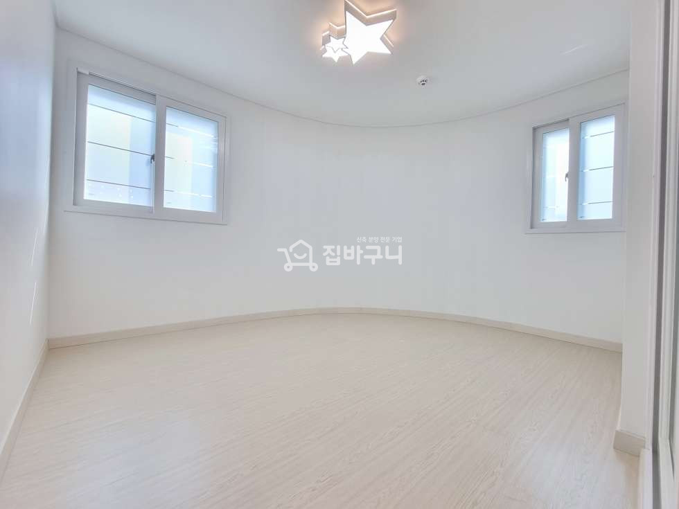 경기 안산단원구 원곡동 안산 신축 매물 단독세대! 복층 4룸 분양 매물번호 12364 사진 12
