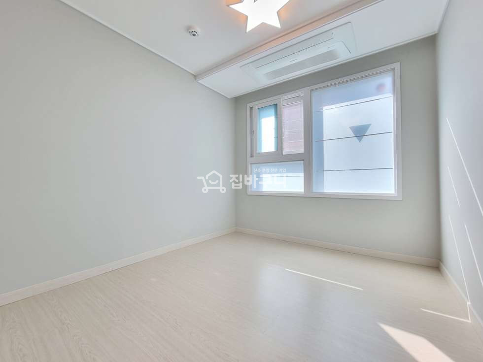 경기 안산단원구 원곡동 안산 신축 매물 단독세대! 복층 4룸 분양 매물번호 12364 사진 13