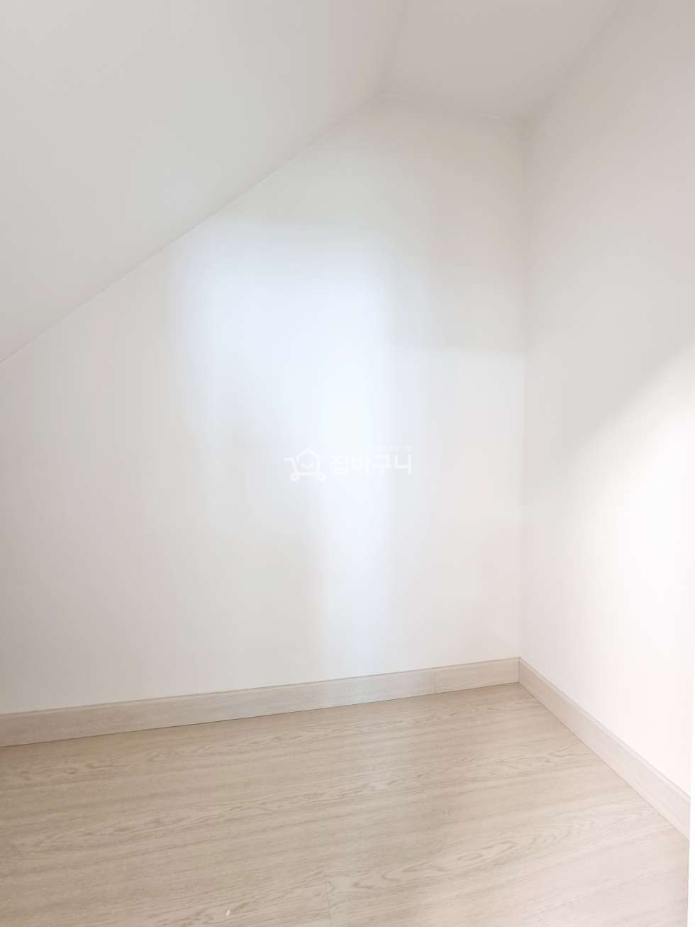 경기 안산단원구 원곡동 안산 신축 매물 단독세대! 복층 4룸 분양 매물번호 12364 사진 14