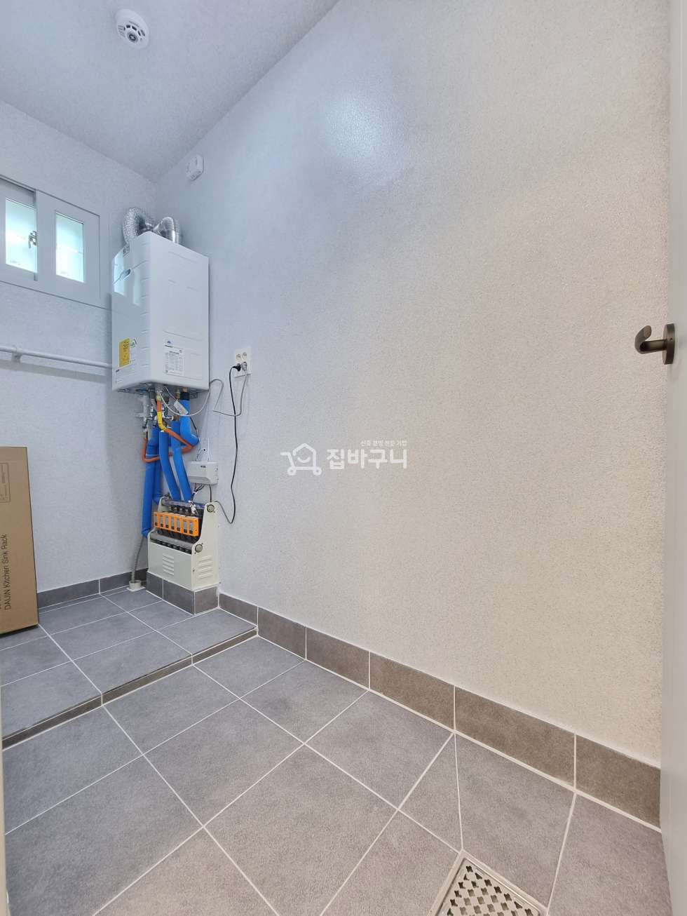 경기 안산단원구 원곡동 안산 신축 매물 단독세대! 복층 4룸 분양 매물번호 12364 사진 15
