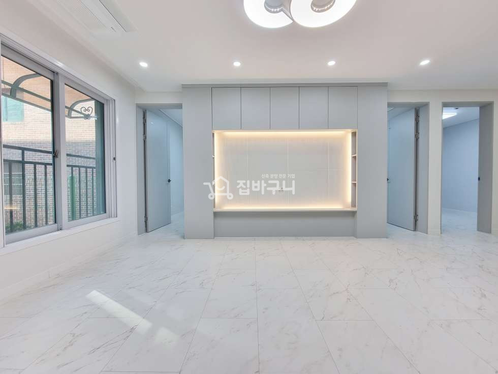 경기 안산단원구 원곡동 햇살 가득한 집을 소개합니다! 안산 4룸 분양 매물번호 12363 사진 3