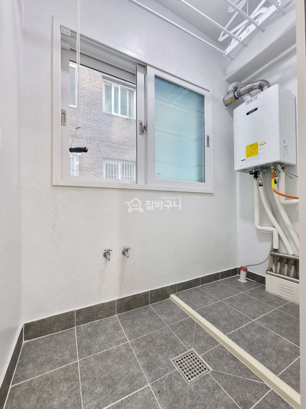 경기 안산단원구 원곡동 햇살 가득한 집을 소개합니다! 안산 4룸 분양 매물번호 12363 사진 10
