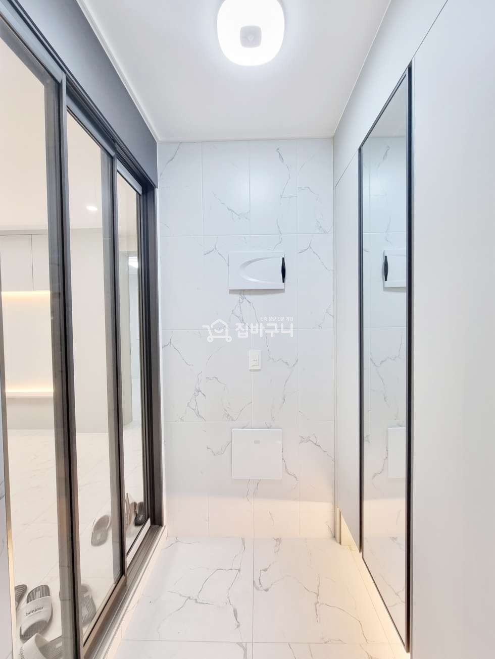경기 안산단원구 원곡동 햇살 가득한 집을 소개합니다! 안산 4룸 분양 매물번호 12363 사진 12
