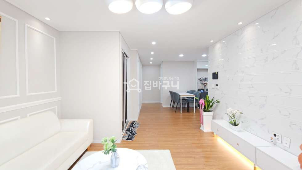 경기 안산단원구 와동 ♣숲세권♣ 안산신축빌라 3룸+옥상사용가능+산조망뷰로 힐링하는 집 분양 매물번호 12889 사진 4