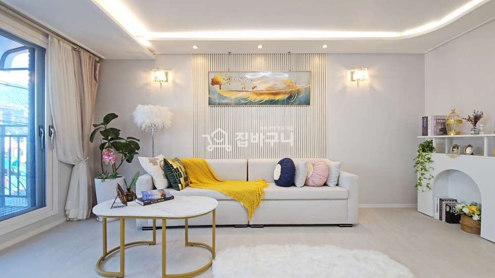 경기 안산상록구 월피동 ♣안전한 주거공간, 쾌적한 환경♣ 안산신축빌라 3룸~ [마지막세대분양] 분양 매물번호 12888 사진 2