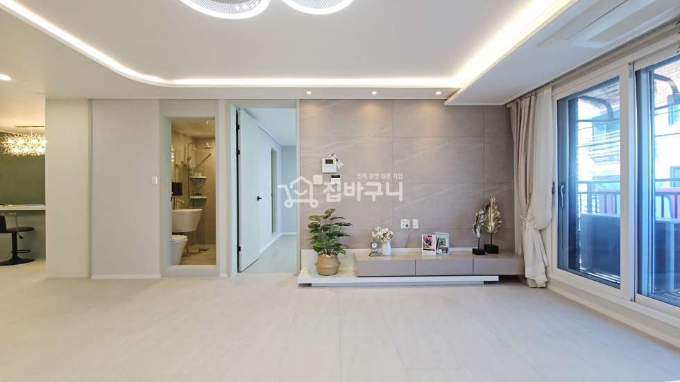 경기 안산상록구 월피동 ♣안전한 주거공간, 쾌적한 환경♣ 안산신축빌라 3룸~ [마지막세대분양] 분양 매물번호 12888 사진 3