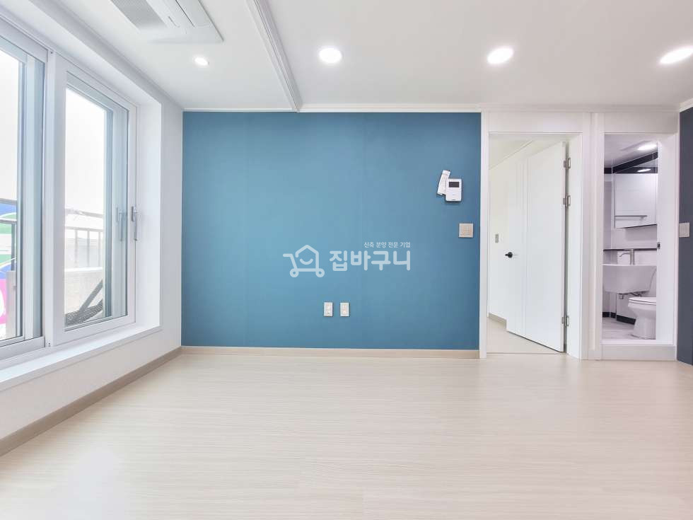 경기 안산단원구 원곡동 안산이 한 눈에 보이는 View! 테라스도 덤~ 분양 매물번호 12361 사진 3