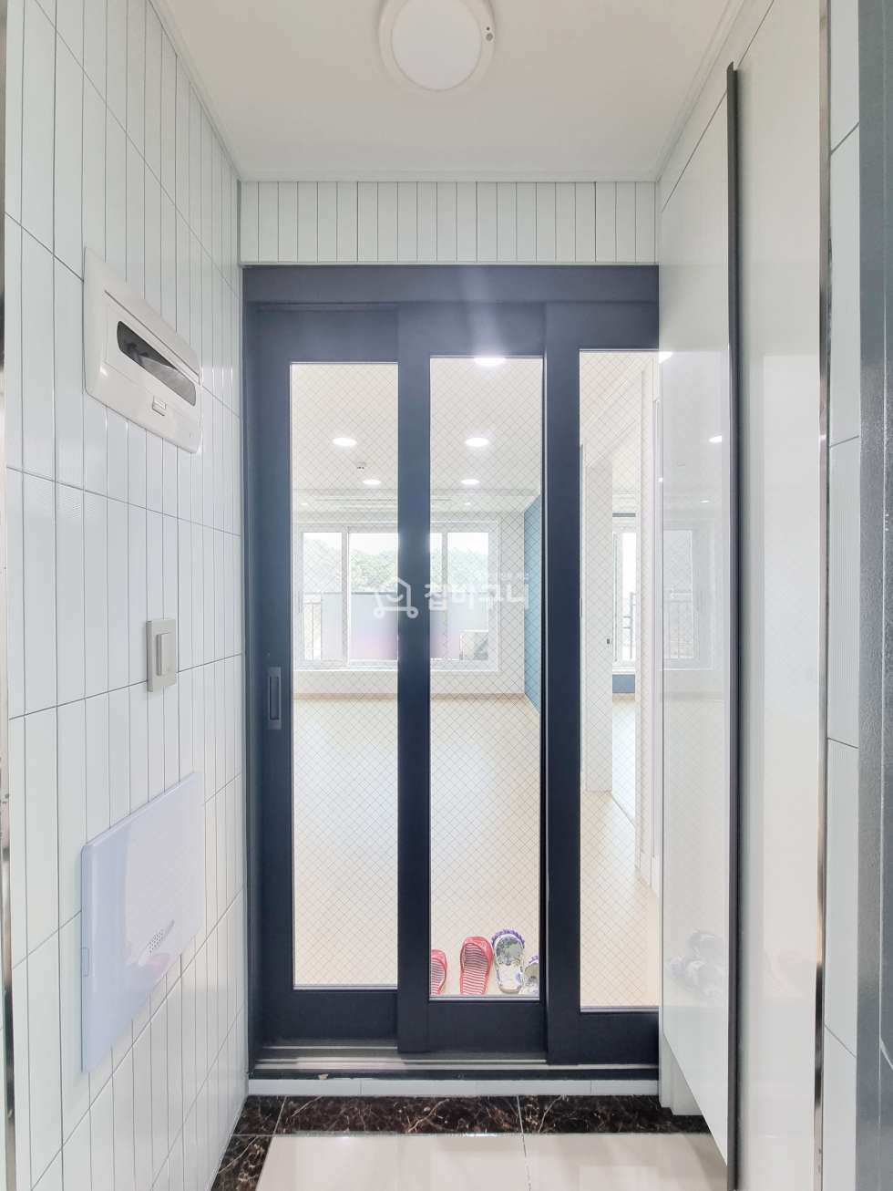 경기 안산단원구 원곡동 안산이 한 눈에 보이는 View! 테라스도 덤~ 분양 매물번호 12361 사진 13