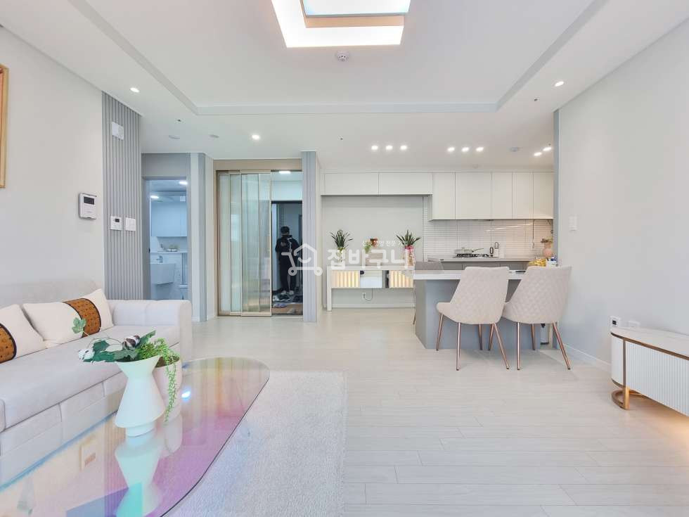 인천 부평구 부평동 [역세권] 부평의 중심에 있는 신축매물! 부평 3룸 분양 매물번호 12360 사진 4