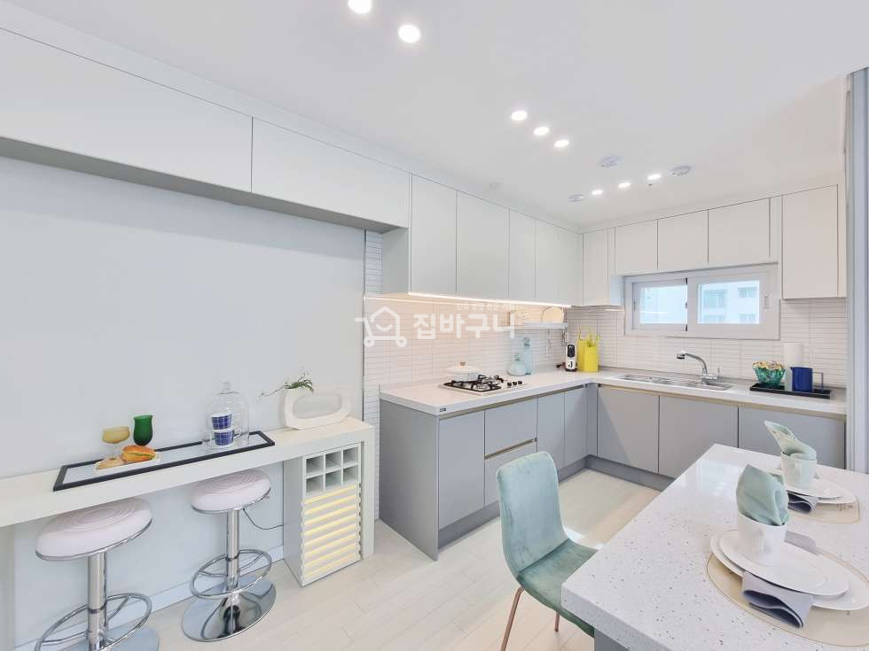 인천 부평구 부평동 신축 빌라 부평 3룸 베란다가 2개! 분양 매물번호 12359 사진 5