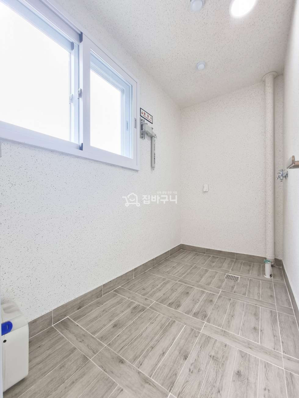 인천 부평구 부평동 신축 빌라 부평 3룸 베란다가 2개! 분양 매물번호 12359 사진 10