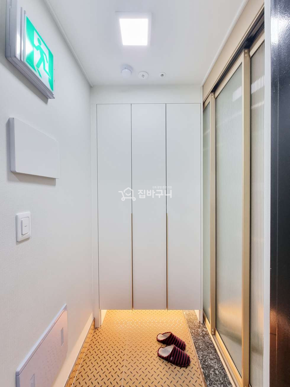 인천 부평구 부평동 신축 빌라 부평 3룸 베란다가 2개! 분양 매물번호 12359 사진 13