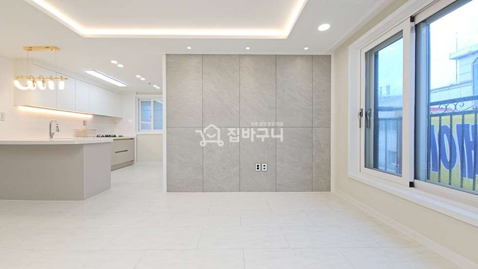 경기 안산단원구 고잔동 추천매물! 최저실입주금! §안산신축빌라§ 남향 + 최고급마감재 분양 매물번호 12887 사진 4