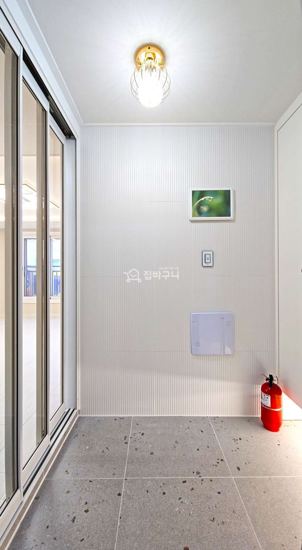 경기 안산단원구 고잔동 추천매물! 최저실입주금! §안산신축빌라§ 남향 + 최고급마감재 분양 매물번호 12887 사진 14