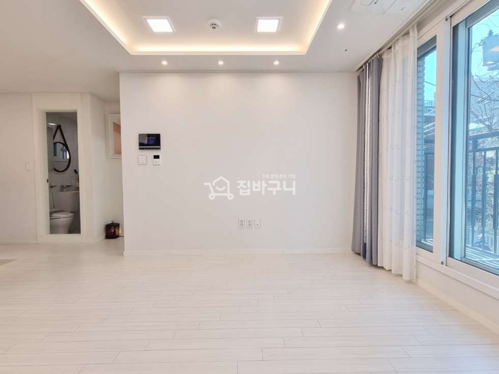 서울 구로구 개봉동 [대단지 Premium] 서울 3룸! 분양 매물번호 12358 사진 3