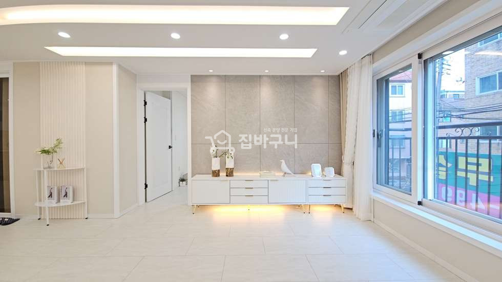 경기 안산상록구 월피동 안산신축빌라~ ※4룸+초대형거실※ 고급 인테리어에 가성비 끝판왕 분양 매물번호 12884 사진 2