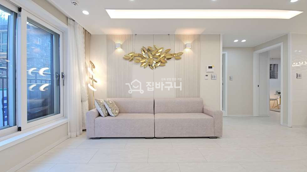 경기 안산상록구 월피동 안산신축빌라~ ※4룸+초대형거실※ 고급 인테리어에 가성비 끝판왕 분양 매물번호 12884 사진 3