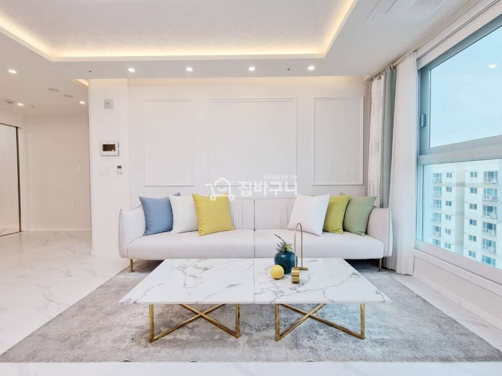 인천 미추홀구 주안동 [초역세권] 주안역 도보1분! 인천 3룸 분양 매물번호 12356 사진 3