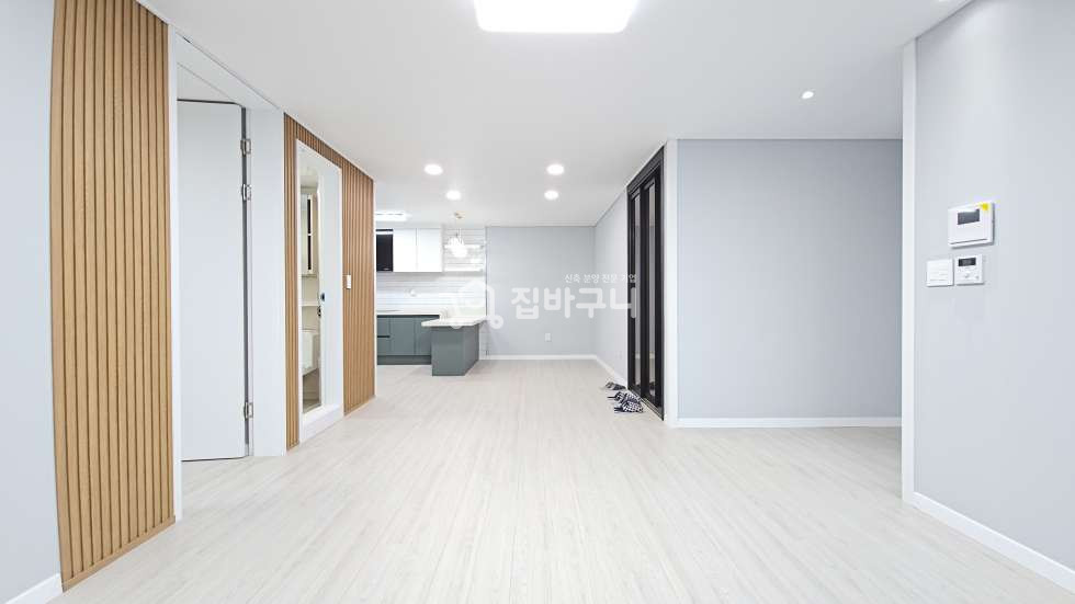 경기 안산단원구 와동 [강력추천!] ◆넓은 주방구조 + 동남향 채광◆ 안산신축빌라 ! 분양 매물번호 12883 사진 5