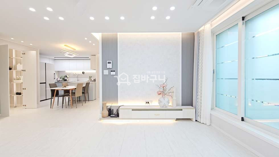 경기 안산단원구 고잔동 [학세권] 강력추천! 안산신축빌라 ▶4면대리석시공+단열방음우수 LG샷시ok◀ 분양 매물번호 12882 사진 1