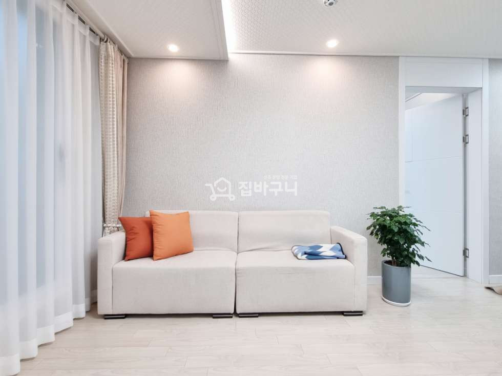 서울 금천구 독산동 빌트인 냉장고 옵션! 서울 금천구 2룸 분양 매물번호 12354 사진 2