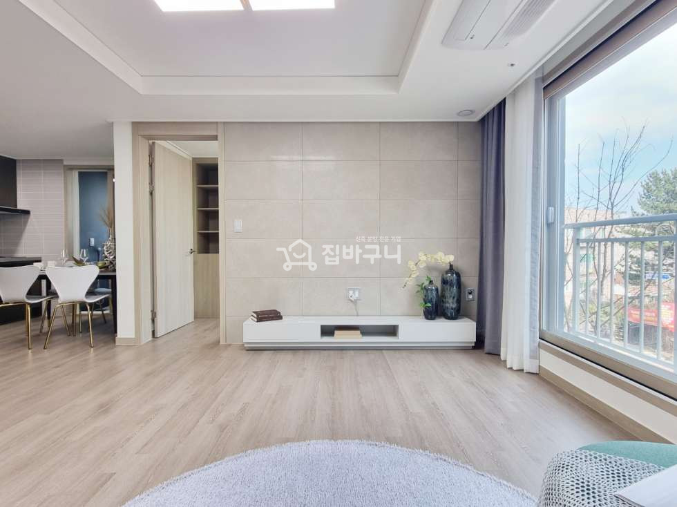 서울 금천구 독산동 서울 쾌속교통 신축 매물! 금천구 4룸 분양 매물번호 12353 사진 3