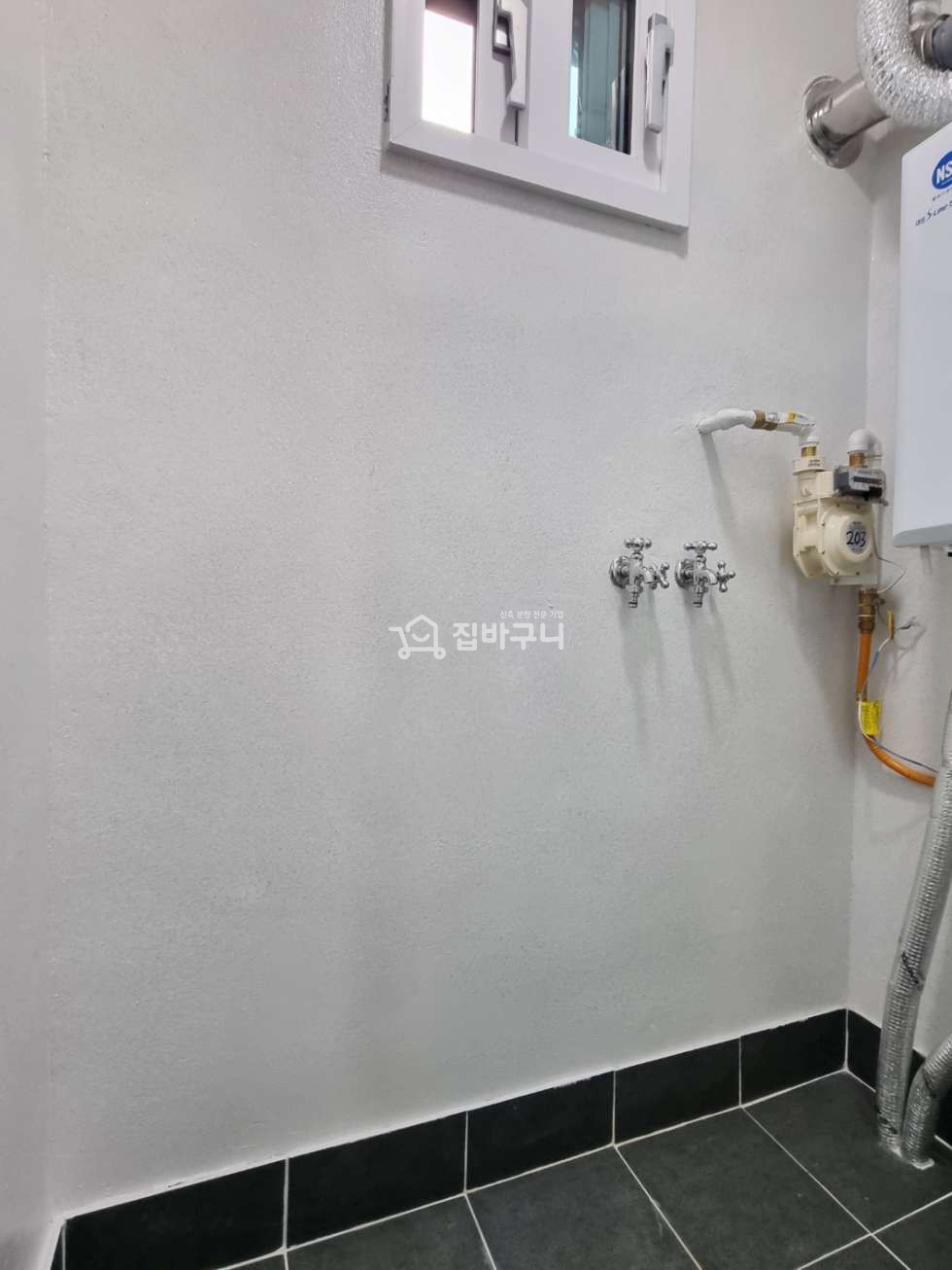 서울 금천구 독산동 독산역 인근 신축매물! 서울 금천구 2룸 분양 매물번호 12352 사진 8