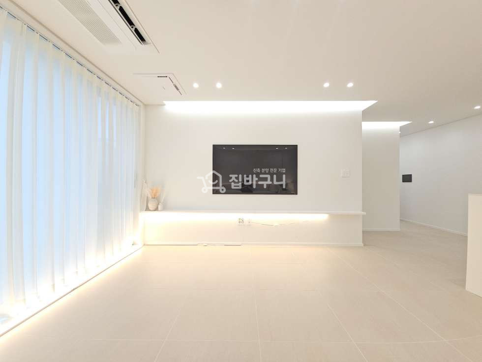 인천 부평구 갈산동 도심속 단독주택 같은 내집 부평구 신축빌라 대형테라스 에서 힐링~ 분양 매물번호 12879 사진 4