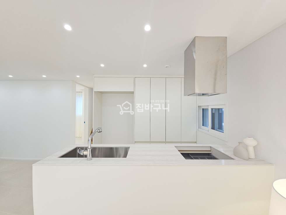 인천 부평구 갈산동 도심속 단독주택 같은 내집 부평구 신축빌라 대형테라스 에서 힐링~ 분양 매물번호 12879 사진 7