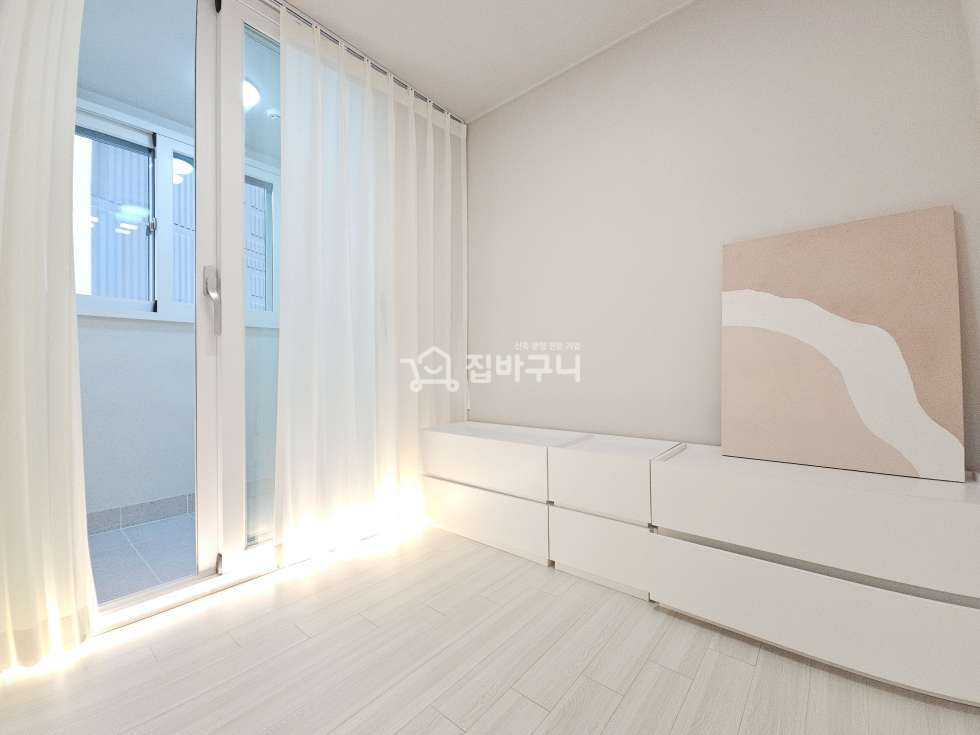 인천 부평구 갈산동 도심속 단독주택 같은 내집 부평구 신축빌라 대형테라스 에서 힐링~ 분양 매물번호 12879 사진 11