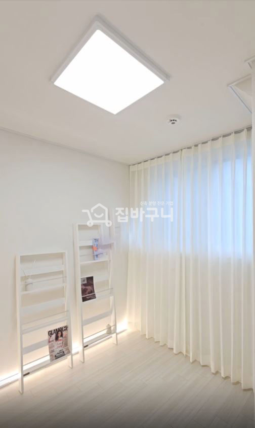 인천 부평구 갈산동 도심속 단독주택 같은 내집 부평구 신축빌라 대형테라스 에서 힐링~ 분양 매물번호 12879 사진 13