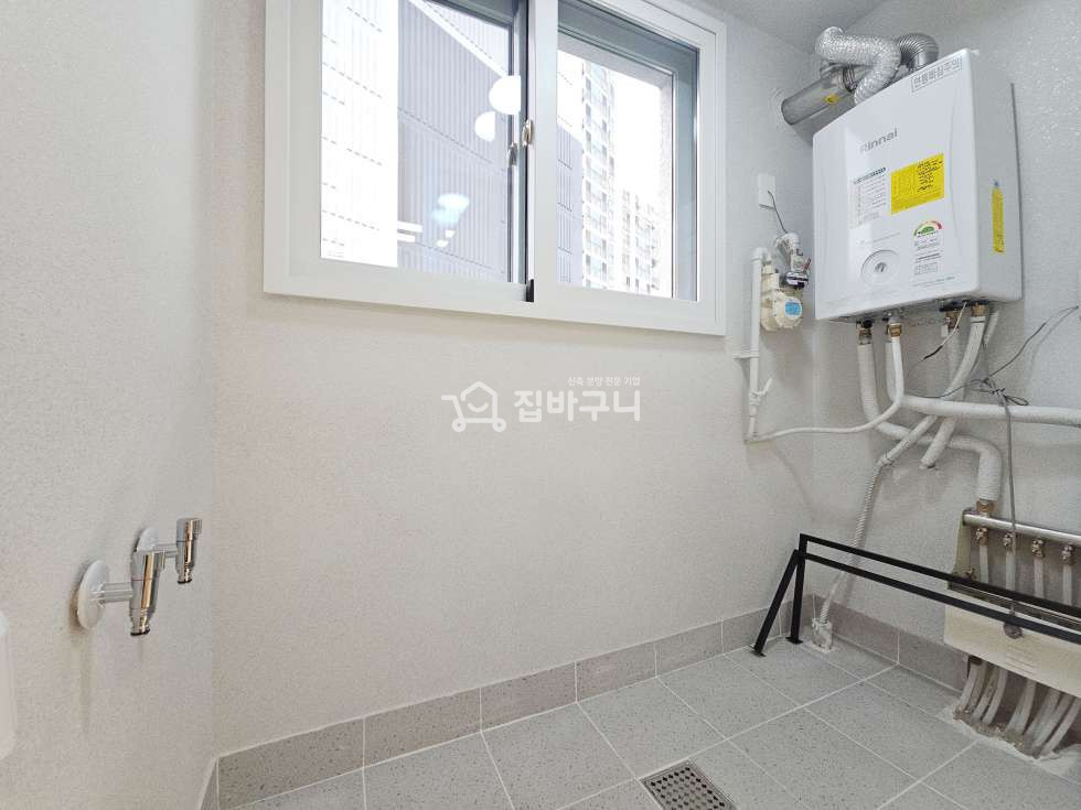 인천 부평구 갈산동 도심속 단독주택 같은 내집 부평구 신축빌라 대형테라스 에서 힐링~ 분양 매물번호 12879 사진 17