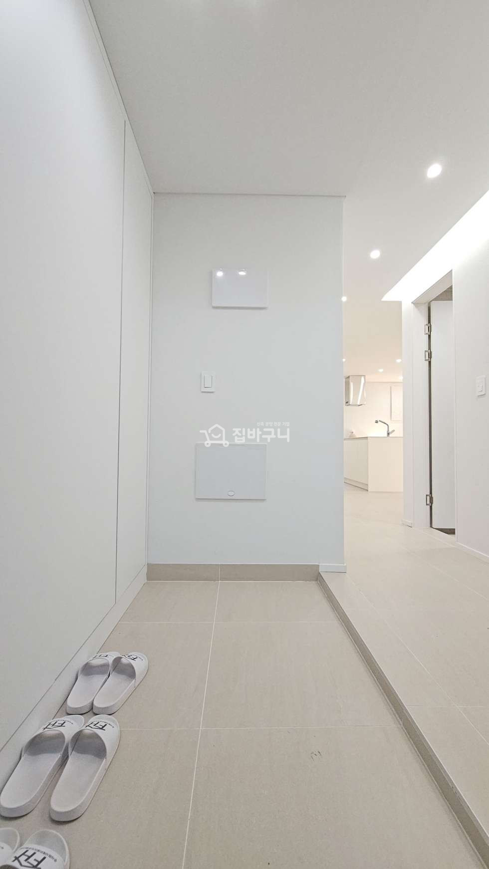 인천 부평구 갈산동 도심속 단독주택 같은 내집 부평구 신축빌라 대형테라스 에서 힐링~ 분양 매물번호 12879 사진 18