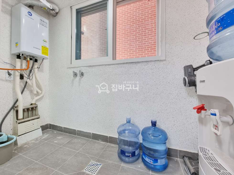 서울 금천구 독산동 NEW 도시형 생활주택! 서울 2룸 분양 매물번호 12351 사진 8