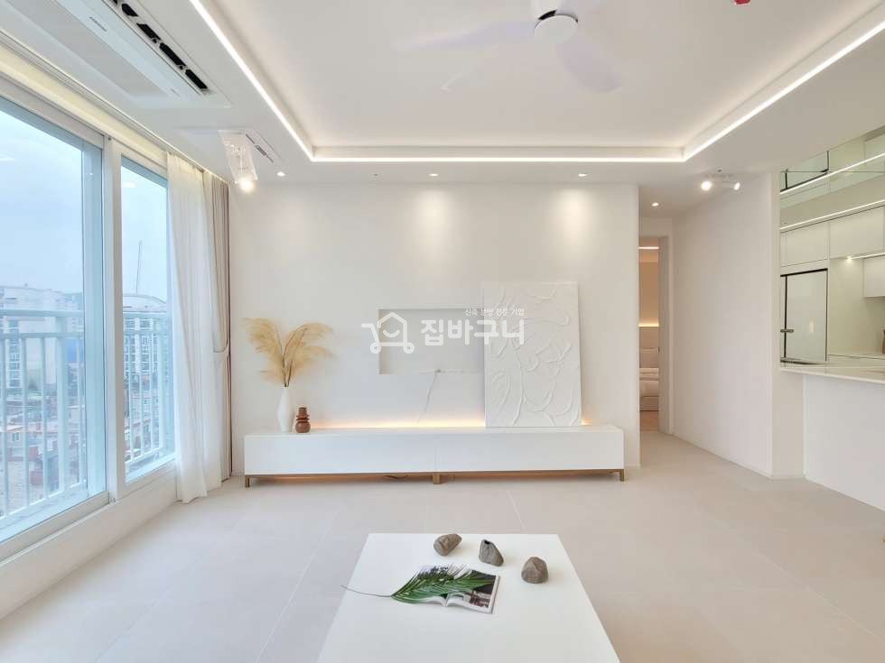 경기 부천소사구 송내동 ▶삼성 가전 풀옵션◀ 부천 고급 신축 아파트 3룸에 드레스룸 까지 ~ 분양 매물번호 12875 사진 3
