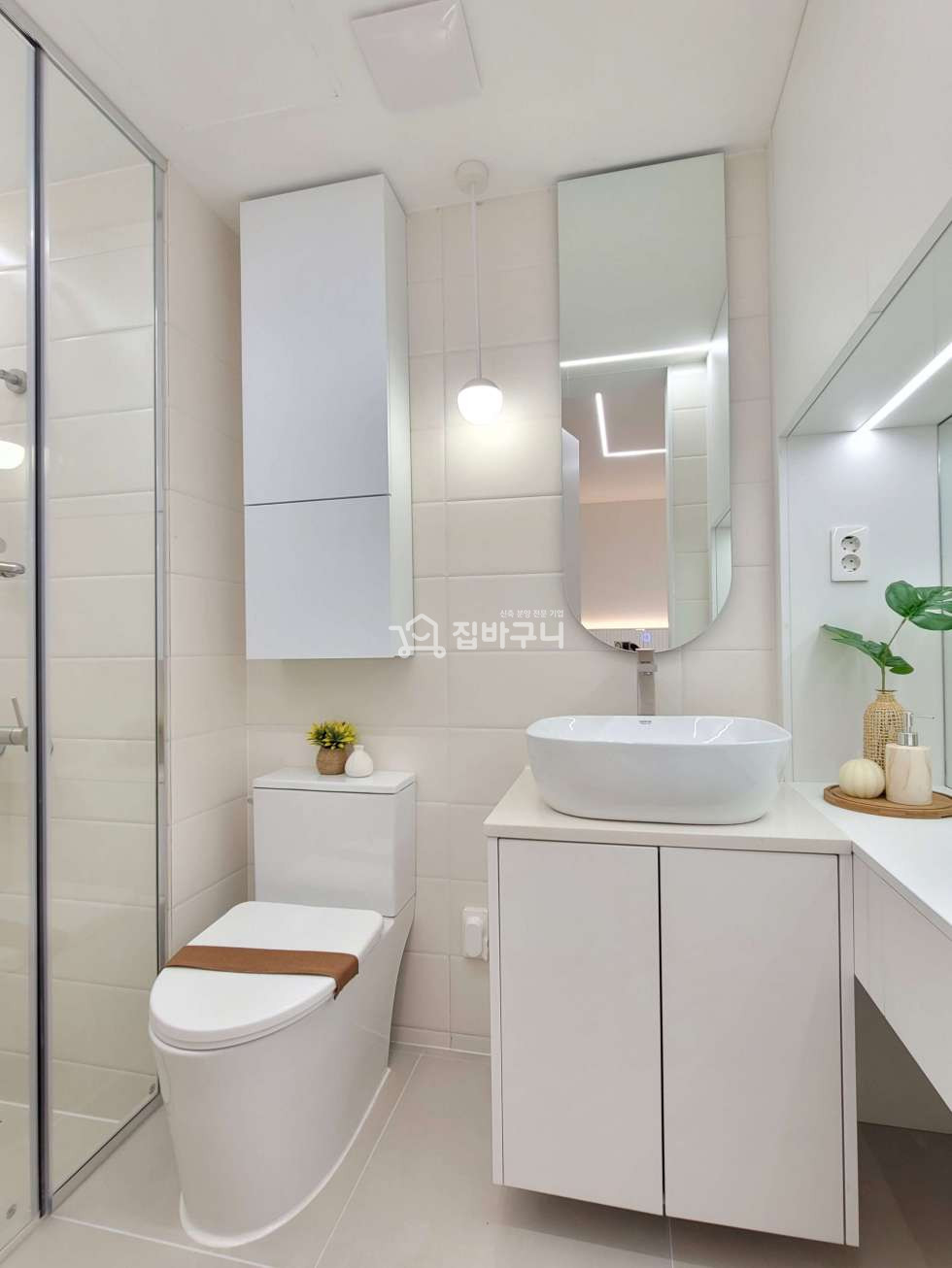 경기 부천소사구 송내동 ▶삼성 가전 풀옵션◀ 부천 고급 신축 아파트 3룸에 드레스룸 까지 ~ 분양 매물번호 12875 사진 10
