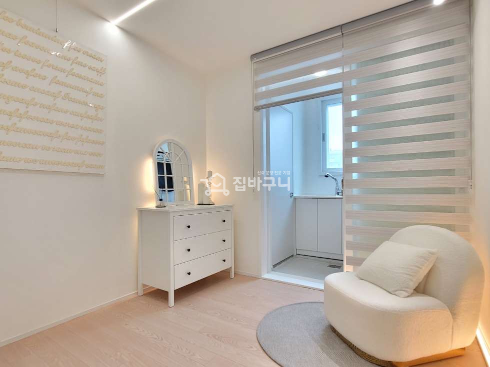 경기 부천소사구 송내동 ▶삼성 가전 풀옵션◀ 부천 고급 신축 아파트 3룸에 드레스룸 까지 ~ 분양 매물번호 12875 사진 12