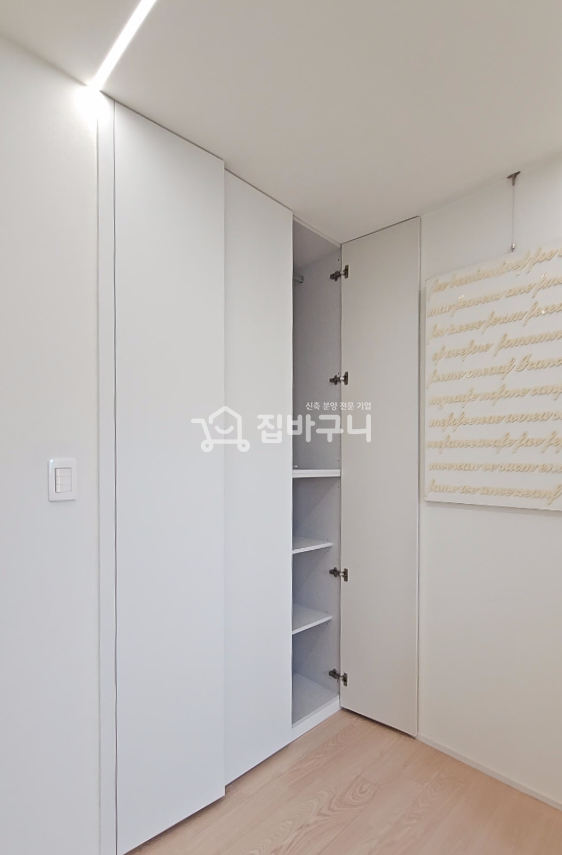 경기 부천소사구 송내동 ▶삼성 가전 풀옵션◀ 부천 고급 신축 아파트 3룸에 드레스룸 까지 ~ 분양 매물번호 12875 사진 15