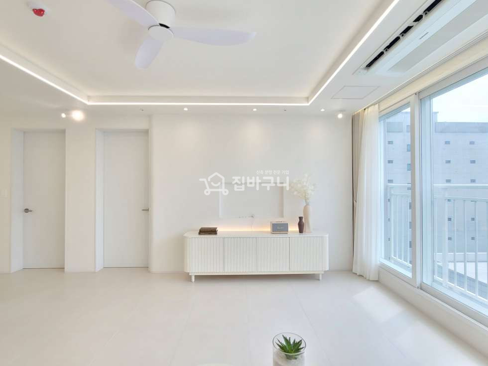 경기 부천소사구 송내동 부천신축아파트◆고급인테리어◆빌트윈 풀옵션◆내 생활 환경이 달라집니다. 분양 매물번호 12874 사진 4