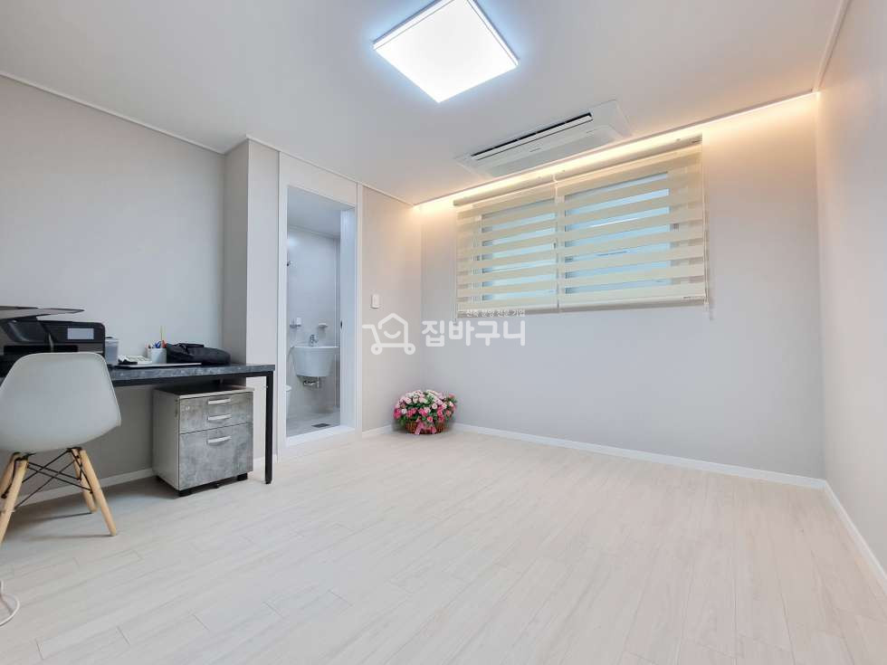 서울 금천구 독산동 층간소음 Zero! 서울 금천구 3룸 분양 매물번호 12348 사진 6