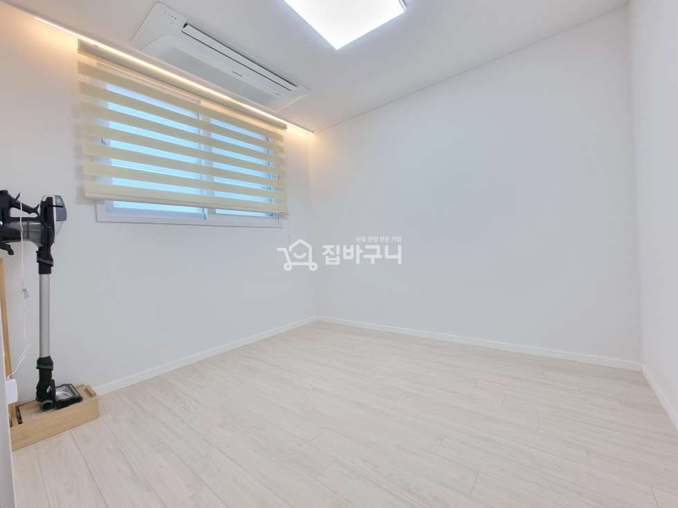 서울 금천구 독산동 층간소음 Zero! 서울 금천구 3룸 분양 매물번호 12348 사진 8