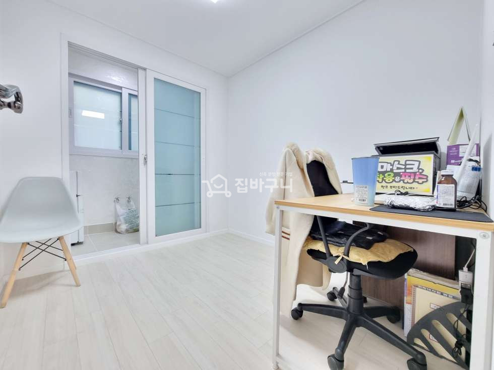 서울 금천구 독산동 층간소음 Zero! 서울 금천구 3룸 분양 매물번호 12348 사진 9