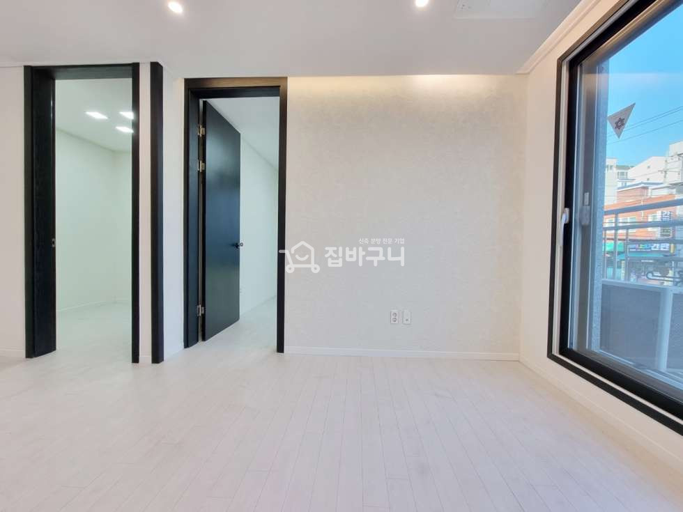 서울 금천구 독산동 편한교통과 깔끔한 인테리어는 덤! 서울 3룸 분양 매물번호 12347 사진 2